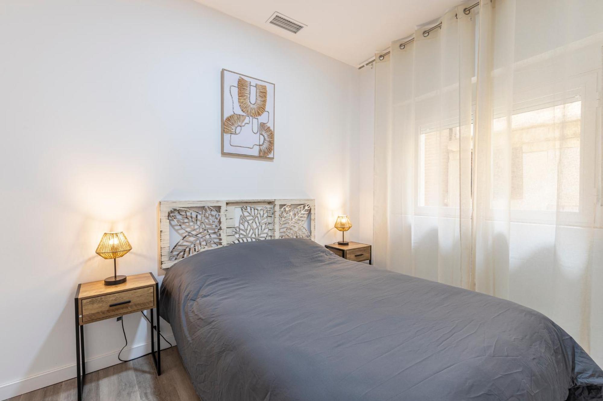 Siesta Apartment Calvache Granada Exterior photo