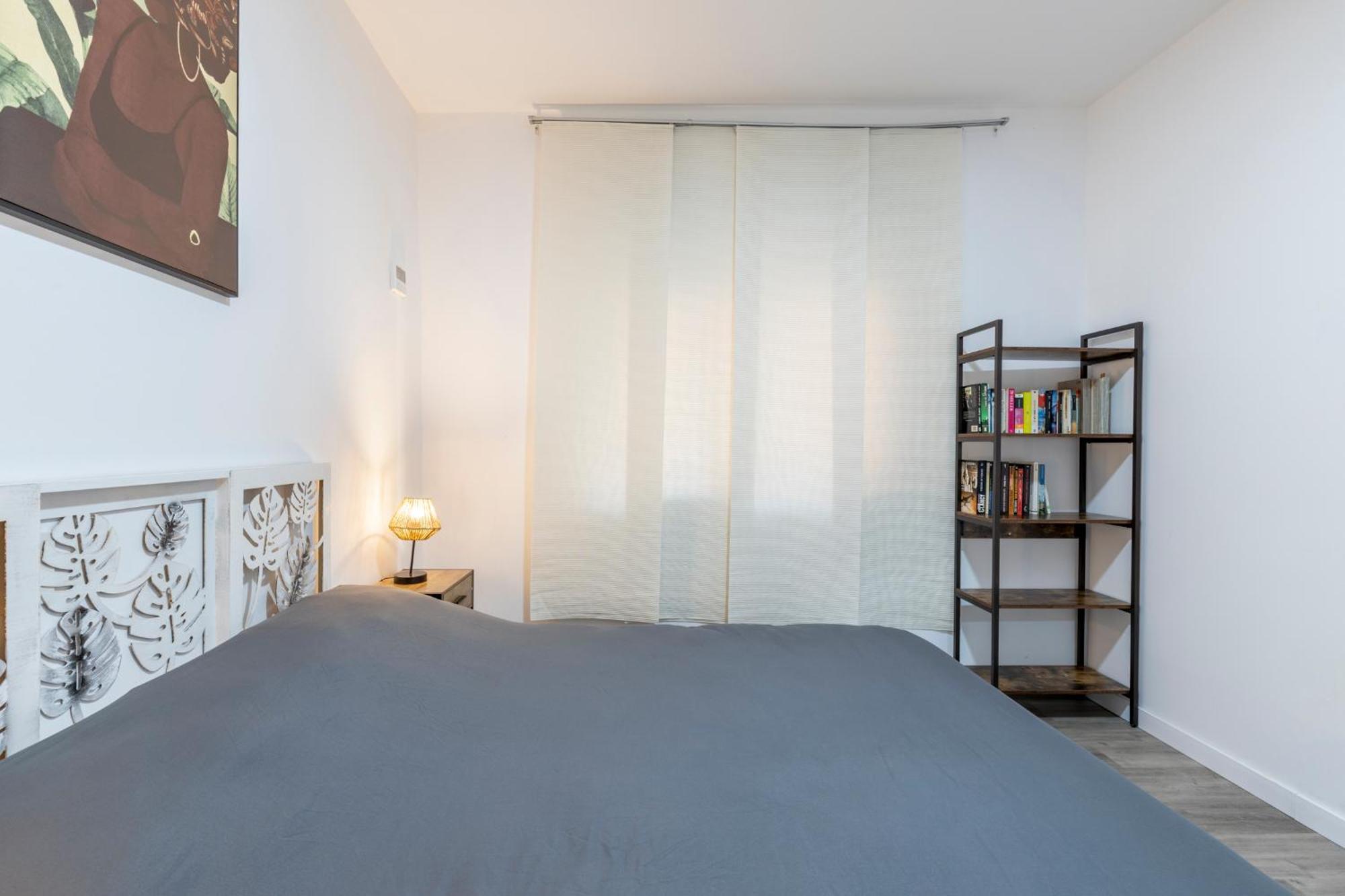 Siesta Apartment Calvache Granada Exterior photo
