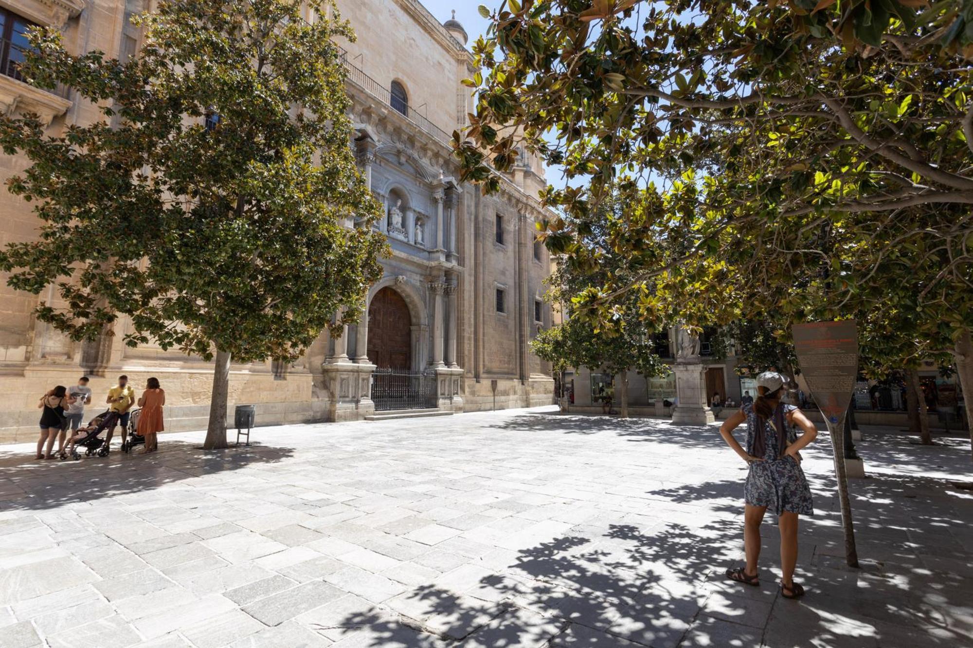 Siesta Apartment Calvache Granada Exterior photo
